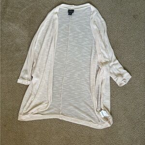 Oh Baby by Motherhood Maternity Lightweight Sweater